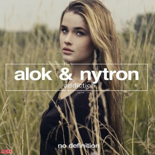 Alok & Nytron