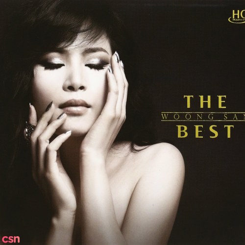 The Best Of Snow Rose (CD2)