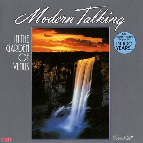 Modern Talking