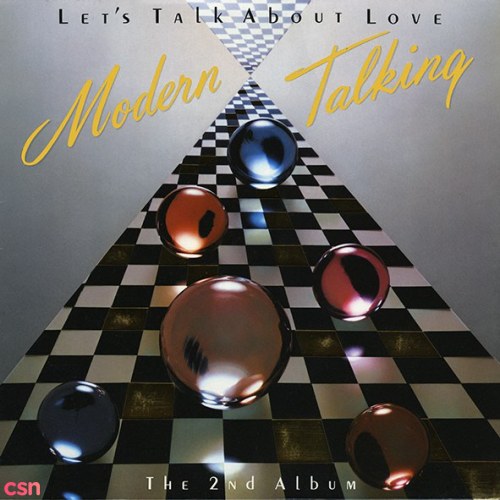 Modern Talking