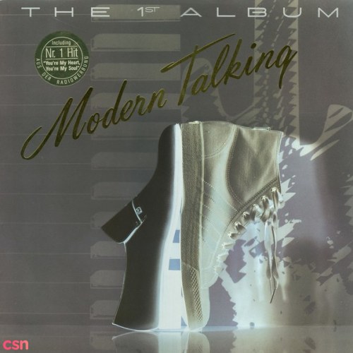 Modern Talking