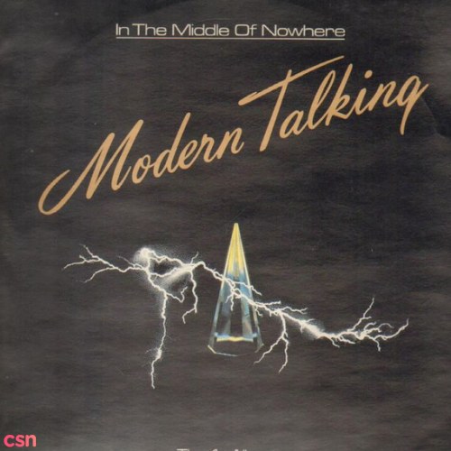 Modern Talking