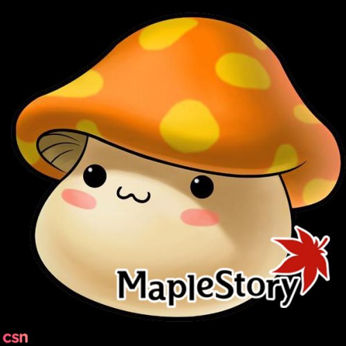 MapleStory Soundtrack (Remix)