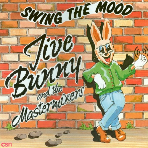 Jive Bunny And The Mastermixers