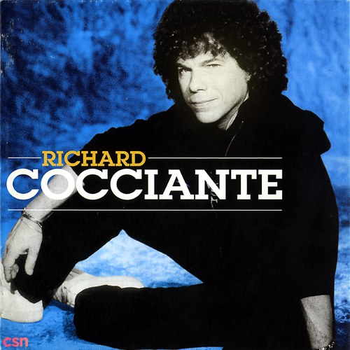 Richard Cocciante
