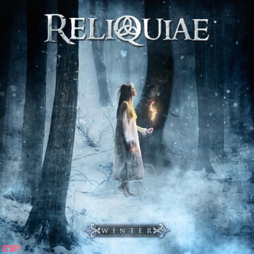 Reliquiae