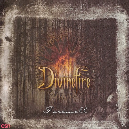 DivineFire