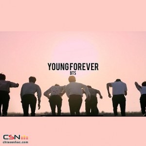 Young Forever (Single)