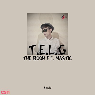 T.E.L.G (Single)