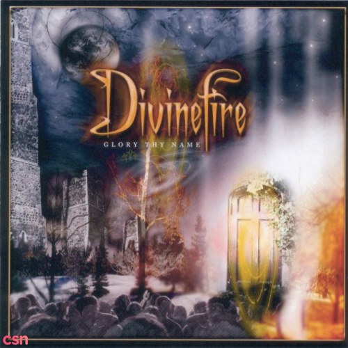 DivineFire