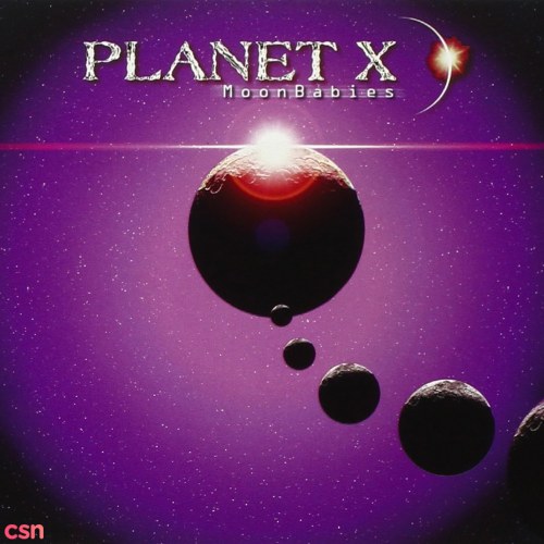 Planet X