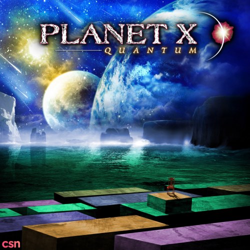 Planet X