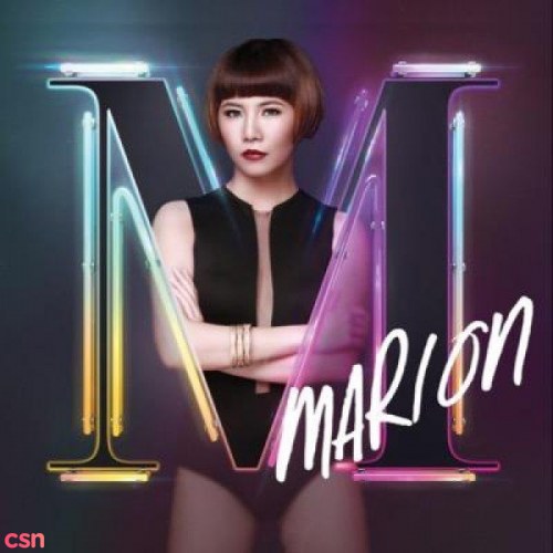 Marion Aunor