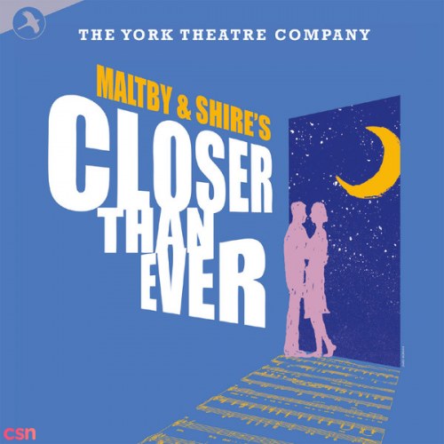 Closer Than Ever: 2012 Off-Broadway Cast Recording