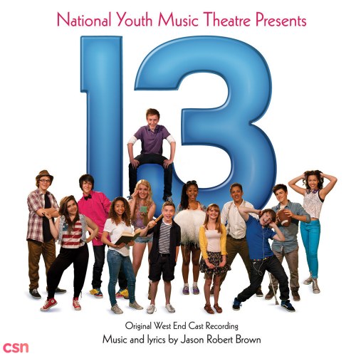 13: Original West End Cast Recording