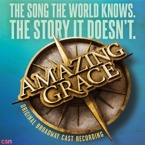 Amazing Grace: Original Broadway Cast Recording