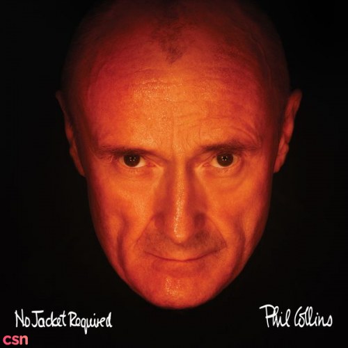 No Jacket Required (Deluxe Remastered Edition) [CD1]