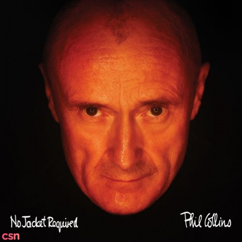 No Jacket Required (Deluxe Remastered Edition) [CD2]