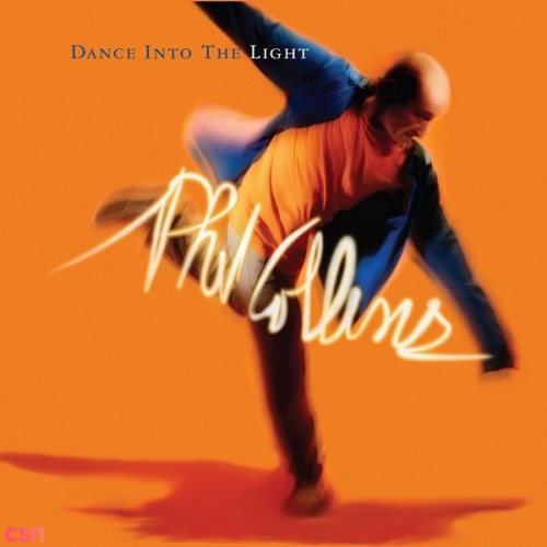 Dance Into The Light (Deluxe Remastered Edition) [CD1]