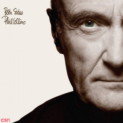 Phil Collins