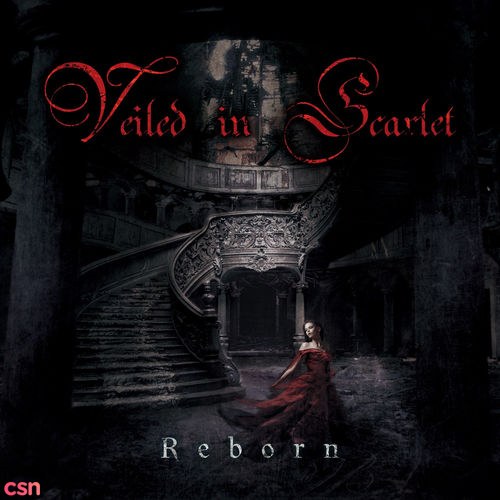 Veiled In Scarlet