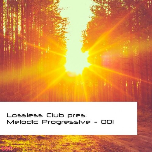 Lossless Club pres. Melodic Progressive - 001