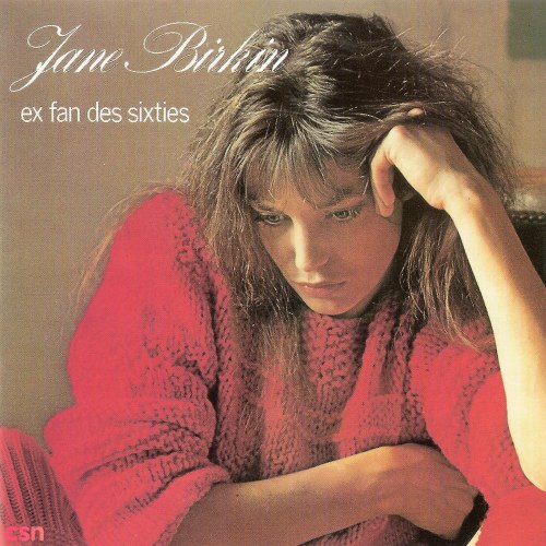 Jane Birkin