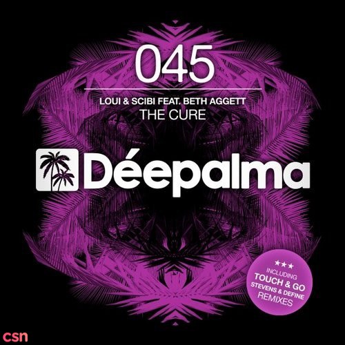 The Cure (Stevens & Define Remix)