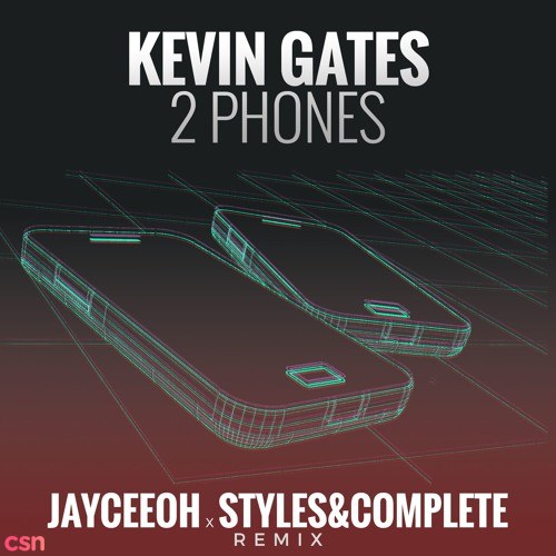2 Phones (Remix)
