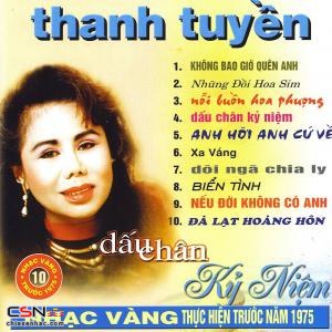 Thanh Tuyền