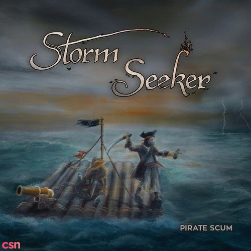 Storm Seeker