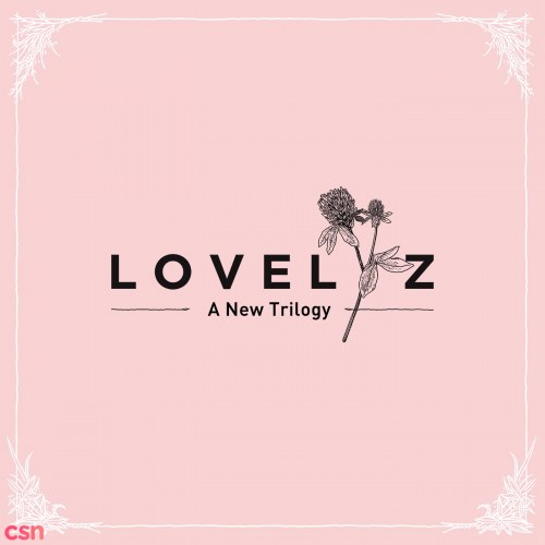 Lovelyz