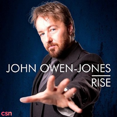 John Owen-Jones