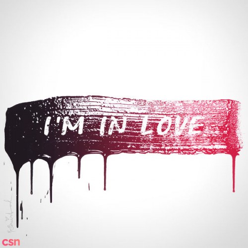 I'm In Love (Single)