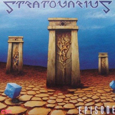 Stratovarius