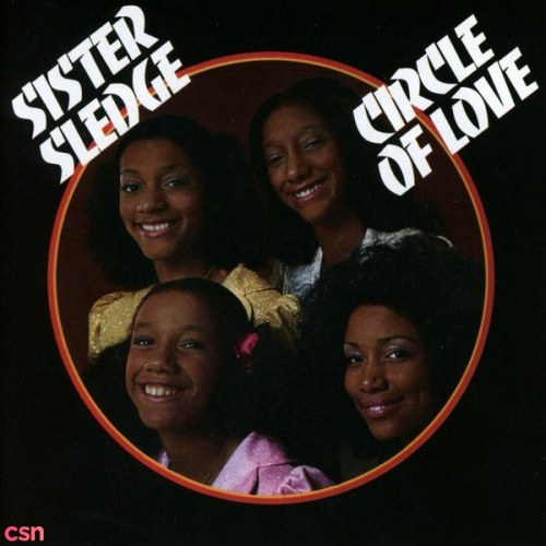 Sister Sledge