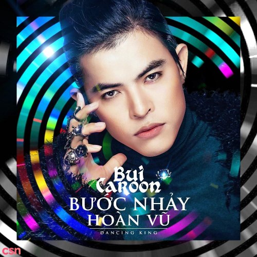 Bước Nhảy Hoàn Vũ  (Single)