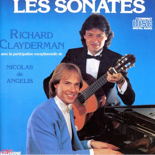 Les Sonates