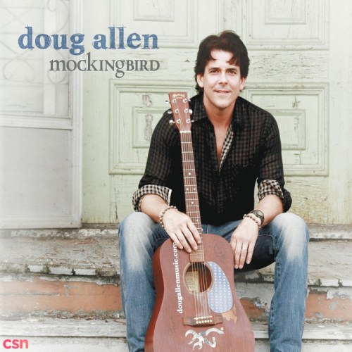 Doug Allen