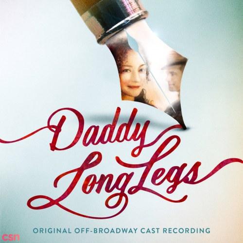 Daddy Long Legs: Original Off-Broadway Cast Recording