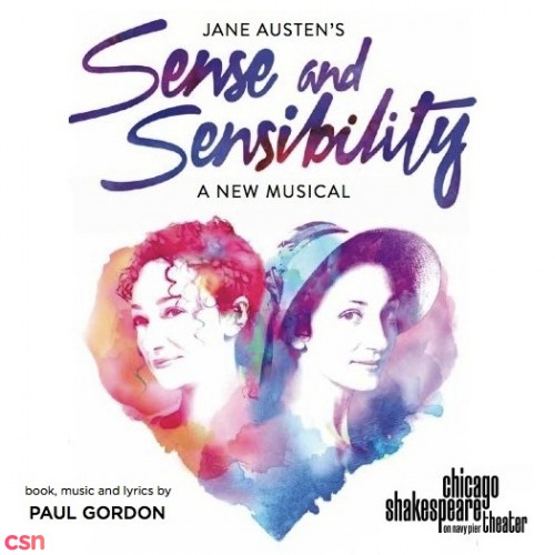 Sense And Sensibility: Original Chicago Cast Recording