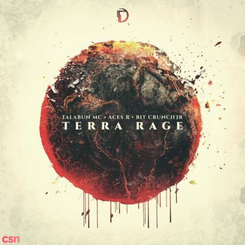 Terra Rage EP