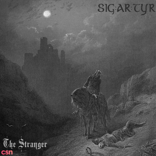 The Stranger (Demo)
