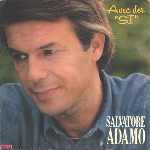 Salvatore Adamo