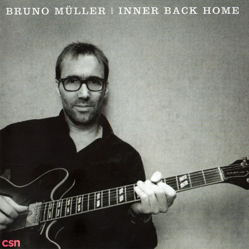 Bruno Muller