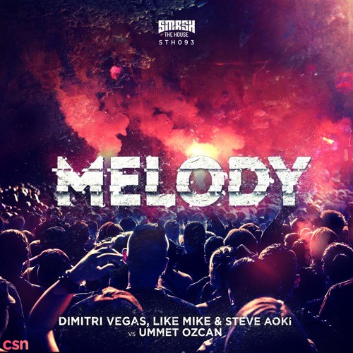 Melody (Single)