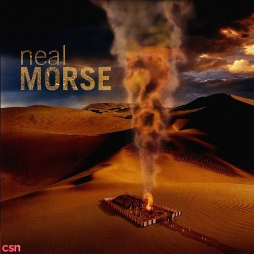 Neal Morse