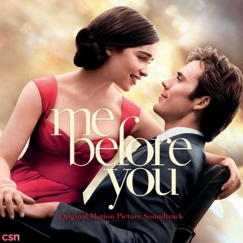 Me Before You (Original Motion Picture Soundtrack)