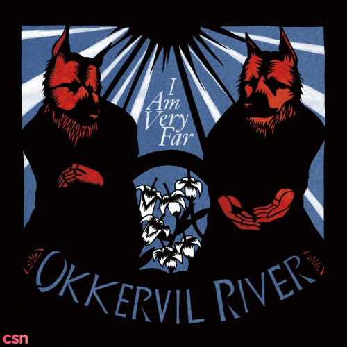 Okkervil River