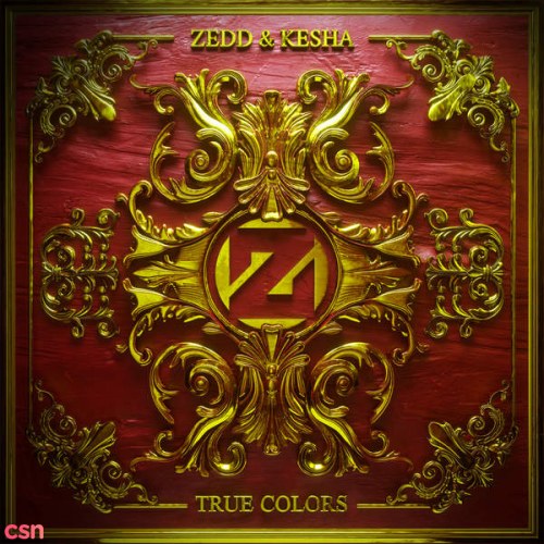 True Colors (Single)